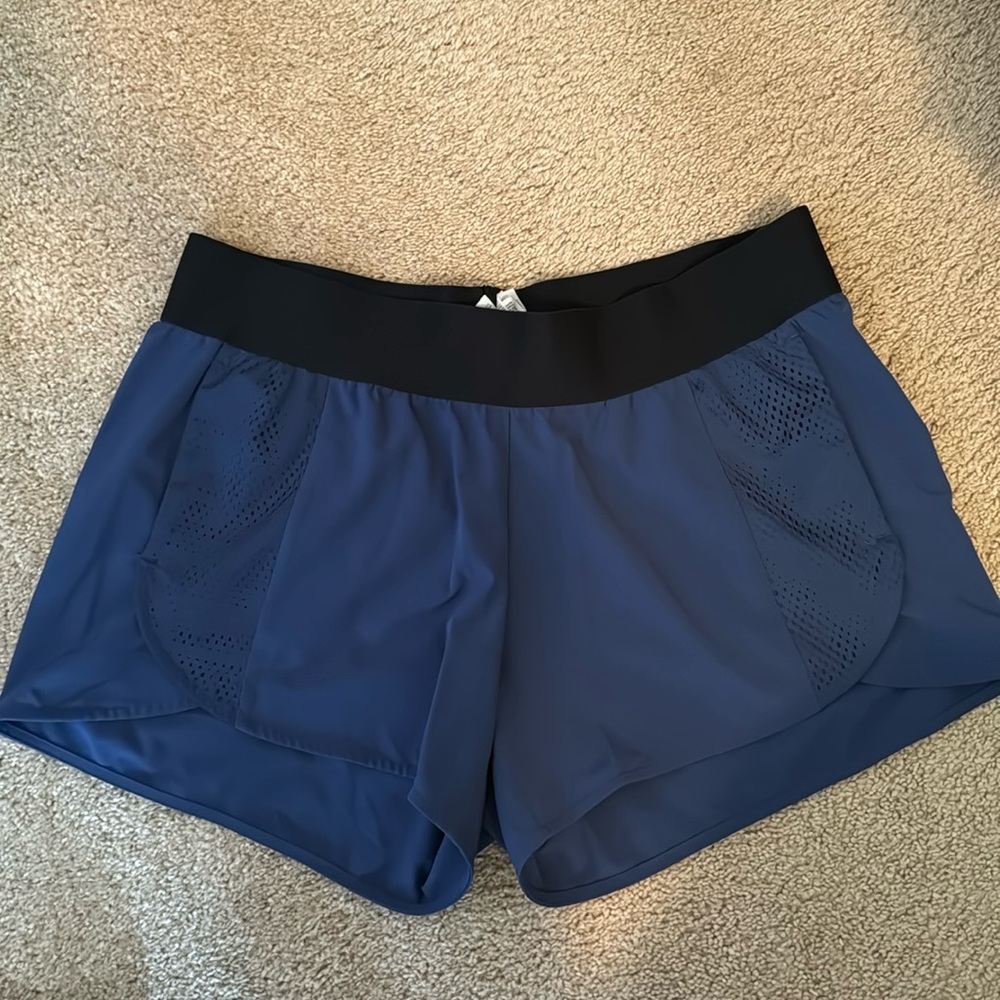 Adidas Athletic Shorts